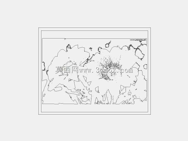 ��Լ1700��dxf�ļ�