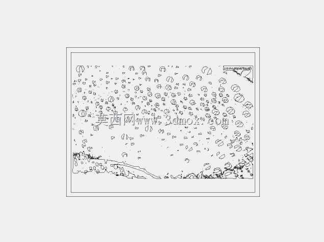 ��Լ1700��dxf�ļ�