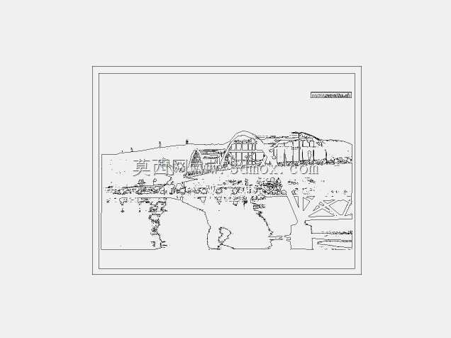 ��Լ1700��dxf�ļ�