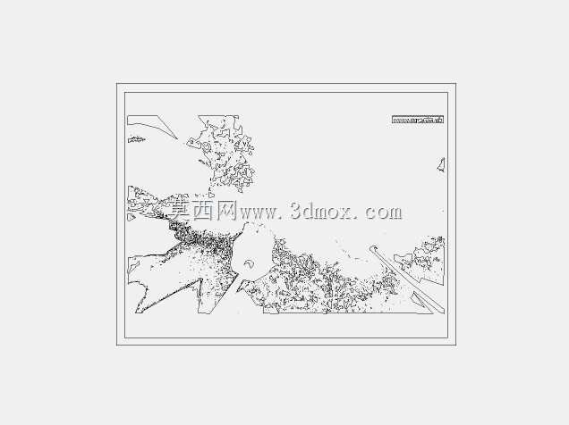 ��Լ1700��dxf�ļ�
