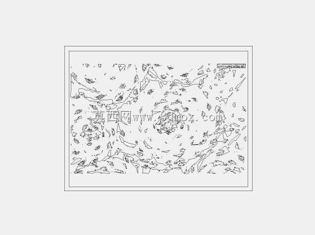 ��Լ1700��dxf�ļ�