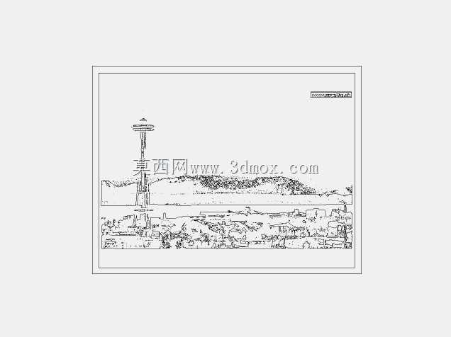 ��Լ1700��dxf�ļ�