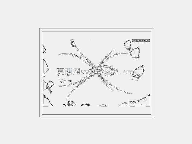 ��Լ1700��dxf�ļ�
