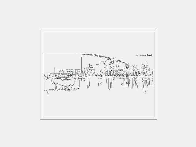 ��Լ1700��dxf�ļ�