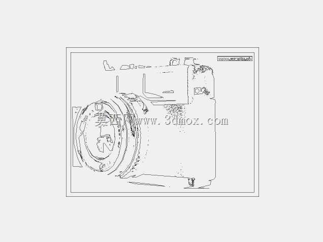 ��Լ1700��dxf�ļ�