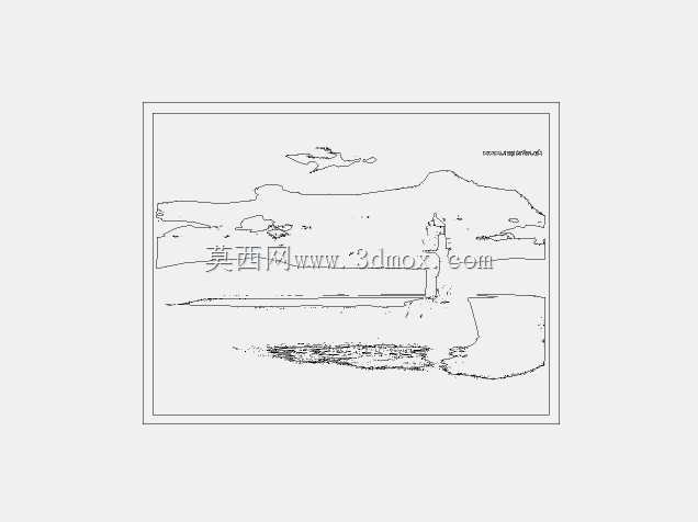 ��Լ1700��dxf�ļ�