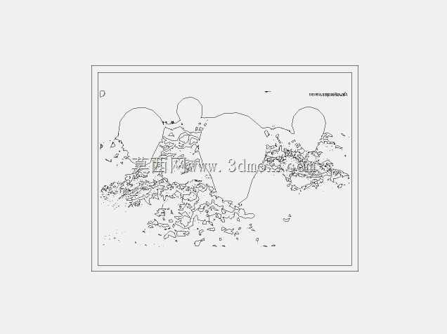 ��Լ1700��dxf�ļ�