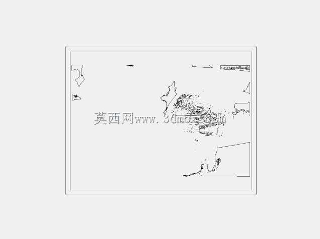 ��Լ1700��dxf�ļ�