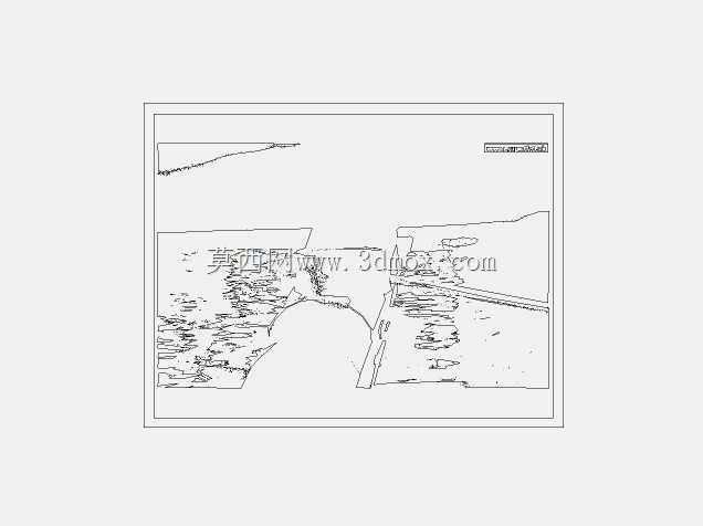 ��Լ1700��dxf�ļ�