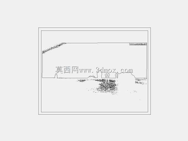 ��Լ1700��dxf�ļ�