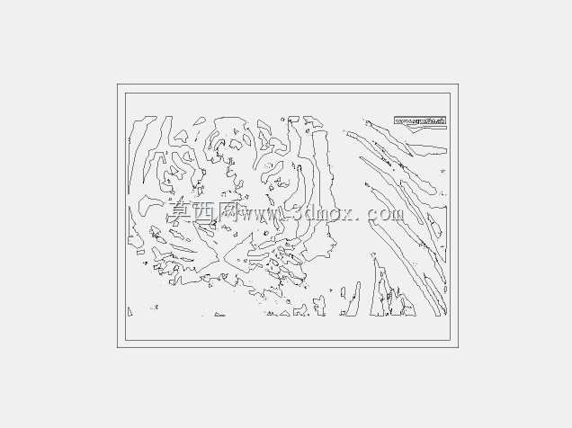 ��Լ1700��dxf�ļ�
