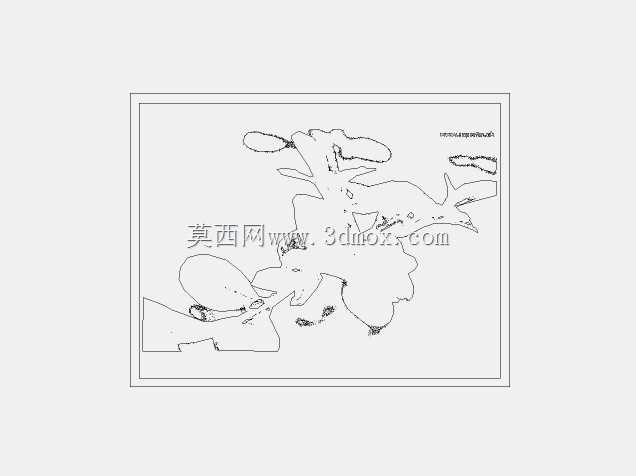 ��Լ1700��dxf�ļ�