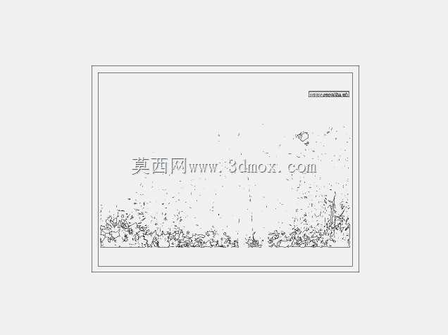 ��Լ1700��dxf�ļ�