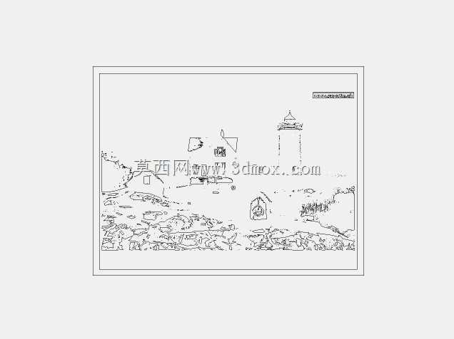 ��Լ1700��dxf�ļ�