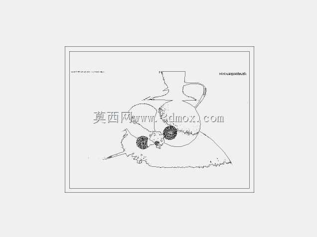 ��Լ1700��dxf�ļ�