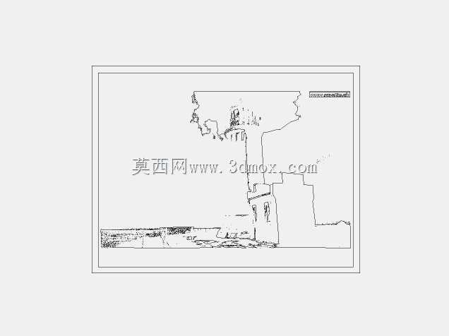 ��Լ1700��dxf�ļ�