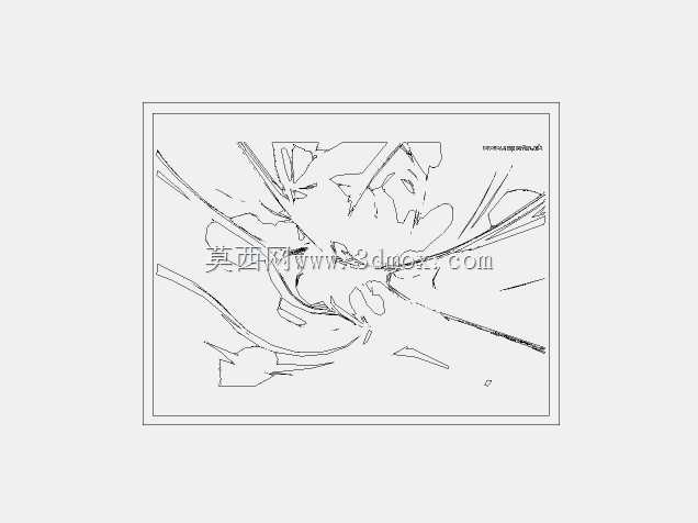 ��Լ1700��dxf�ļ�