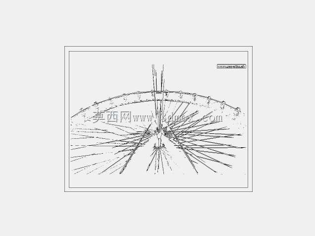 ��Լ1700��dxf�ļ�