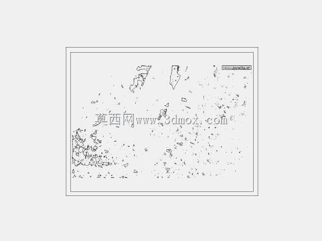 ��Լ1700��dxf�ļ�