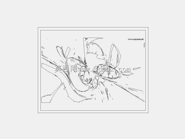 ��Լ1700��dxf�ļ�