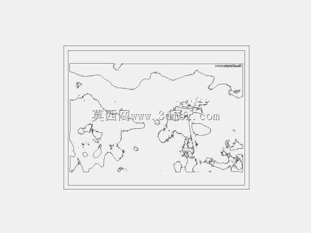 ��Լ1700��dxf�ļ�