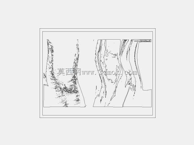 ��Լ1700��dxf�ļ�