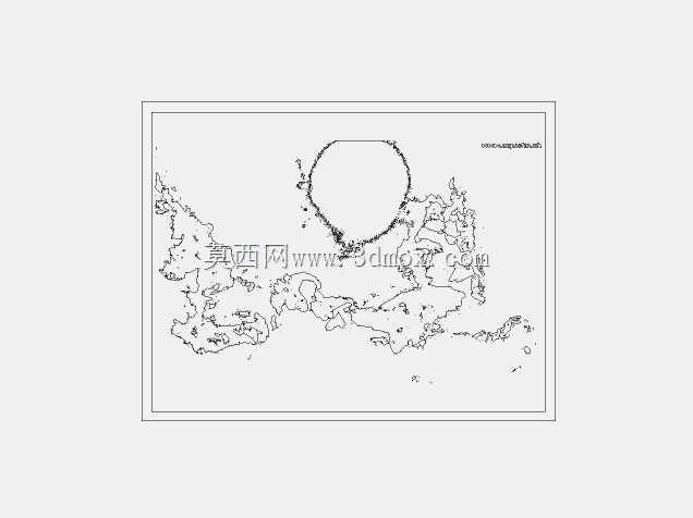 ��Լ1700��dxf�ļ�