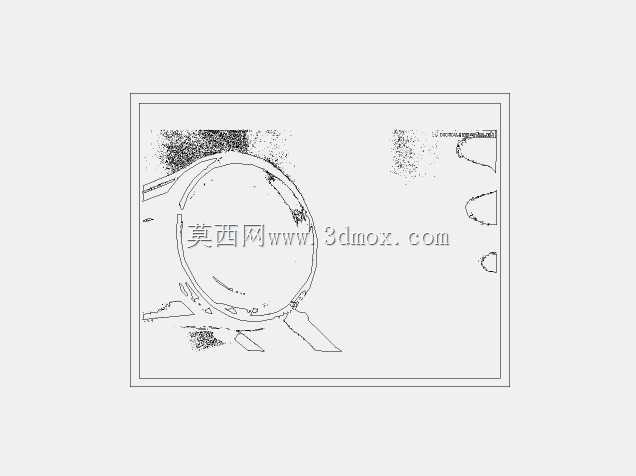 ��Լ1700��dxf�ļ�