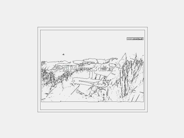 ��Լ1700��dxf�ļ�
