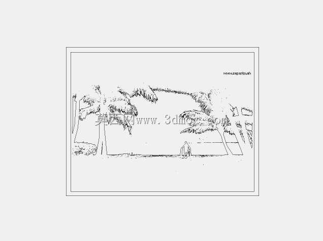 ��Լ1700��dxf�ļ�
