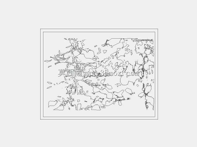 ��Լ1700��dxf�ļ�