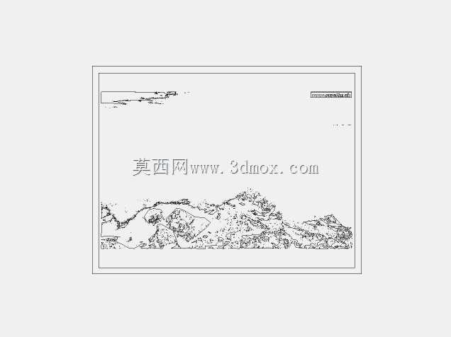 ��Լ1700��dxf�ļ�