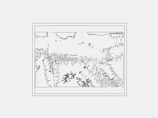 ��Լ1700��dxf�ļ�