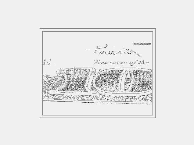 ��Լ1700��dxf�ļ�
