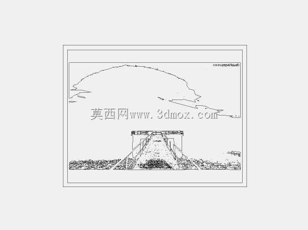 ��Լ1700��dxf�ļ�