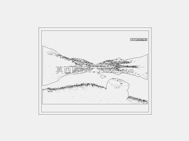 ��Լ1700��dxf�ļ�