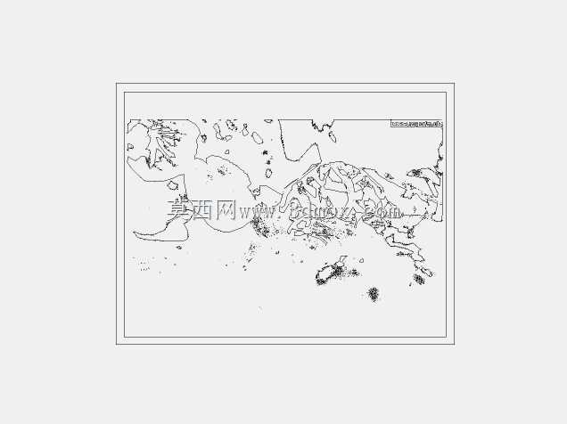 ��Լ1700��dxf�ļ�