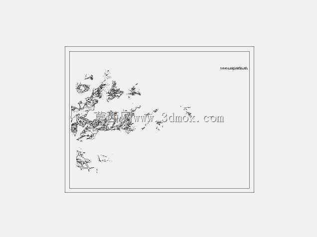 ��Լ1700��dxf�ļ�