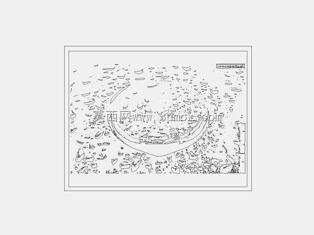 ��Լ1700��dxf�ļ�