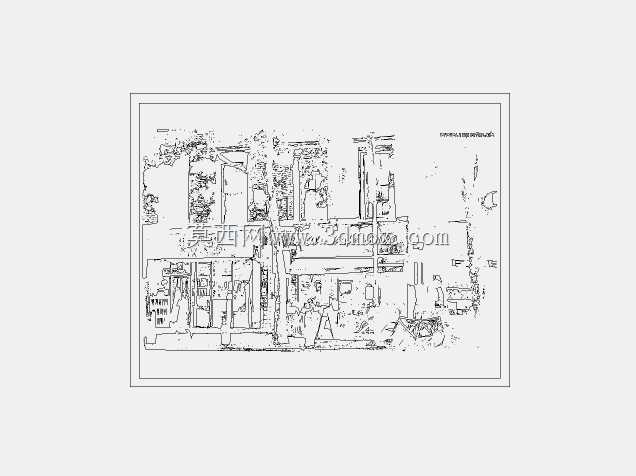 ��Լ1700��dxf�ļ�