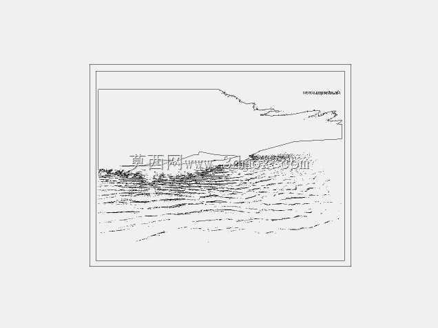 ��Լ1700��dxf�ļ�