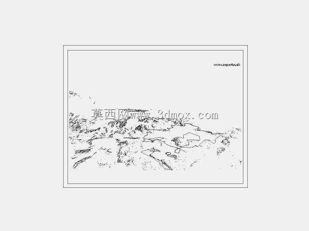 ��Լ1700��dxf�ļ�