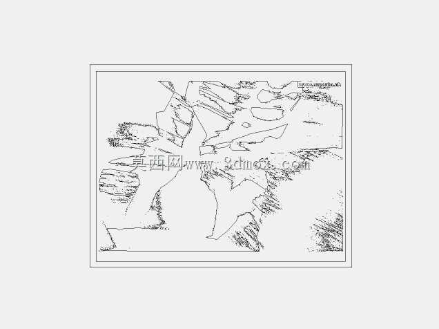 ��Լ1700��dxf�ļ�