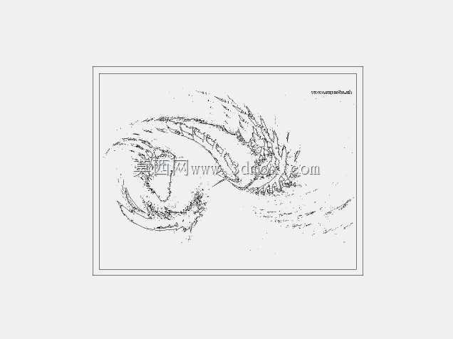 ��Լ1700��dxf�ļ�