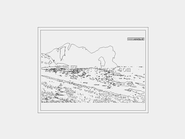 ��Լ1700��dxf�ļ�