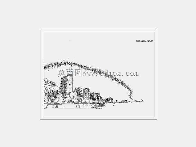 ��Լ1700��dxf�ļ�