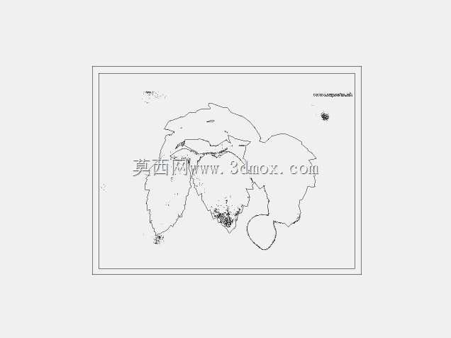 ��Լ1700��dxf�ļ�