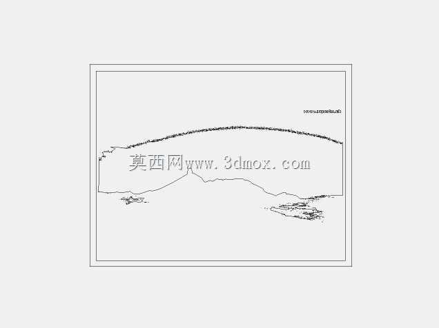 ��Լ1700��dxf�ļ�