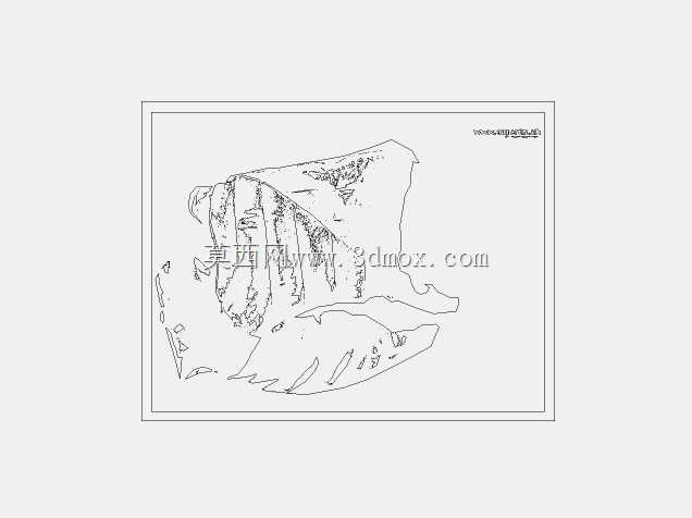 ��Լ1700��dxf�ļ�