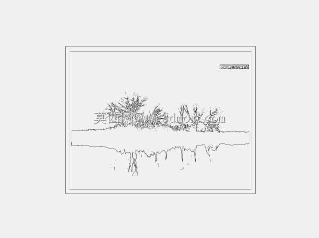 ��Լ1700��dxf�ļ�
